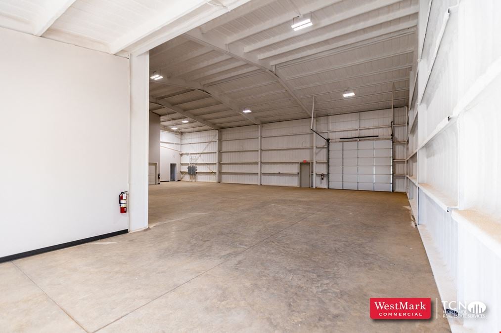 Industrial Investment for Sale