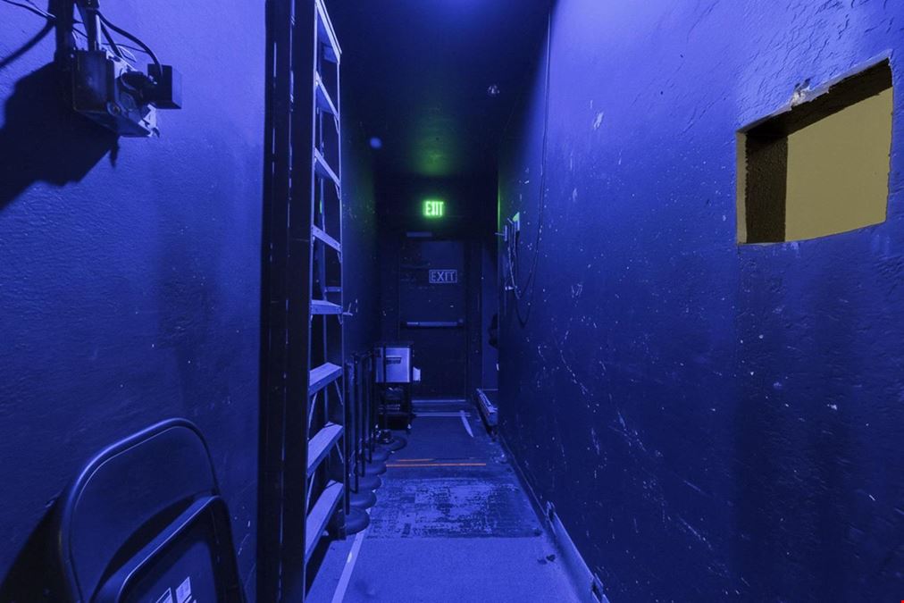 RARE NOB HILL RETAIL AND EVENT SPACE OWNER FINANCING