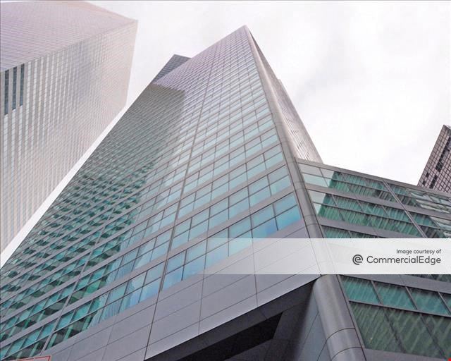 599 Lexington Avenue