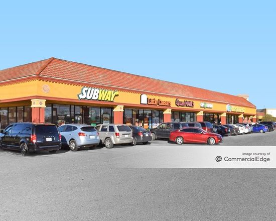 Preview of Retail space for Rent at 10325 Lake June Road