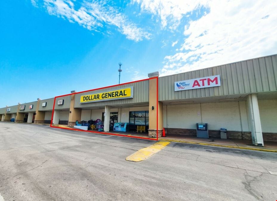 Northview Plaza