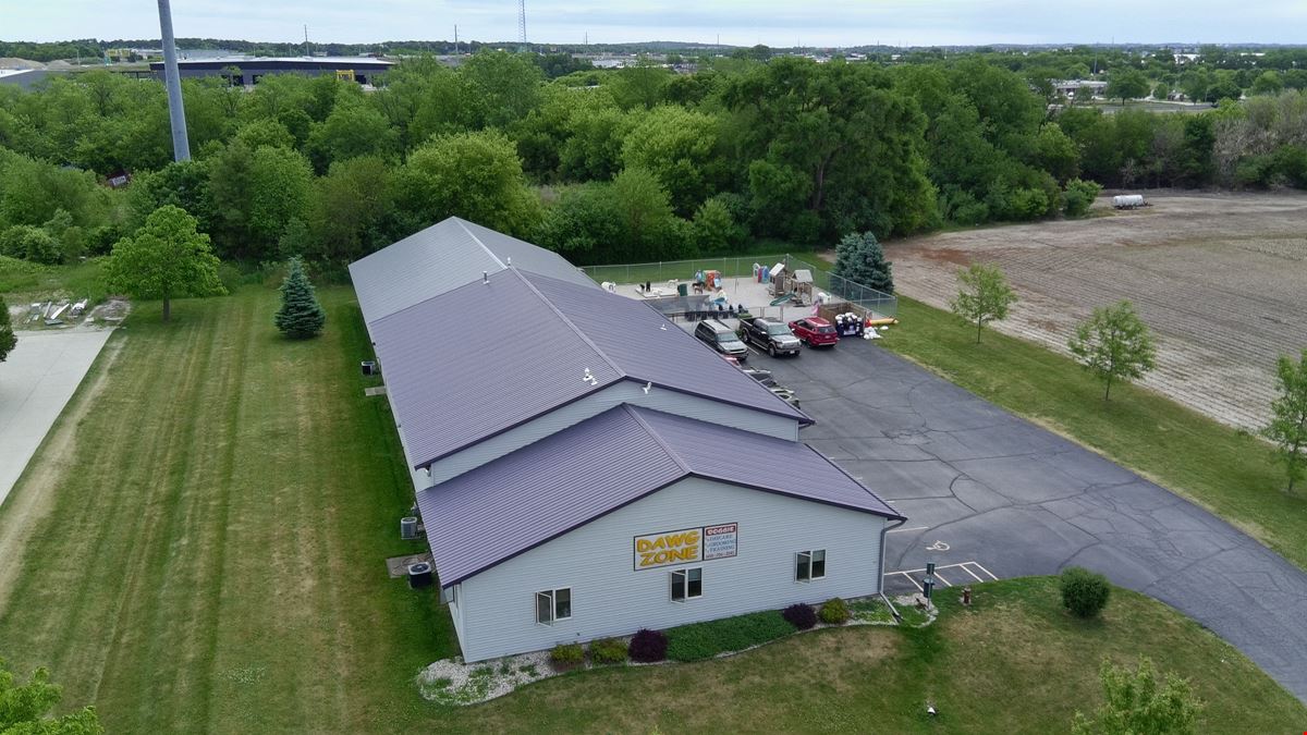 4030 Commercial Dr