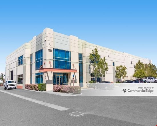 Preview of Industrial space for Rent at 1353 Walker Lane