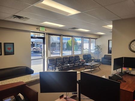 Preview of Office space for Sale at 9446 W. Fairview Ave.