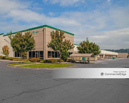 Preview of Industrial space for Rent at 1601 Industrial Park Way
