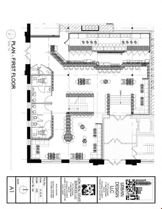 503 S. Front St., Suite 101