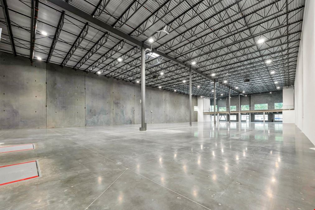 1355 Riverside Road (Building B - Riverside Road Business Park)