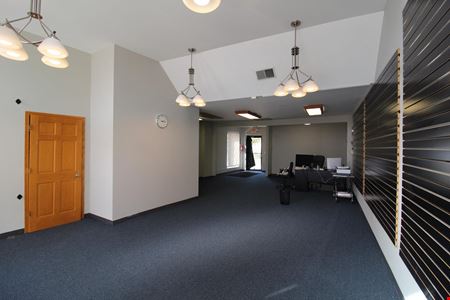 Preview of Retail space for Rent at 910 E Moreland Blvd
