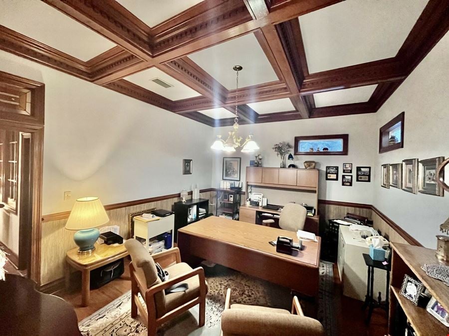 1200 Mahogany Mill Road