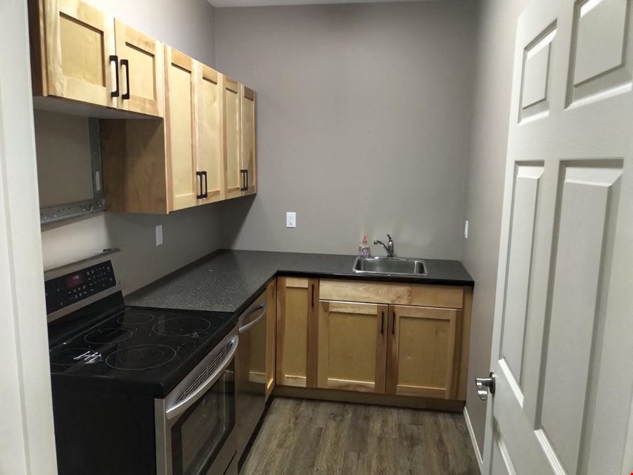 239 Spruce Street Unit 104