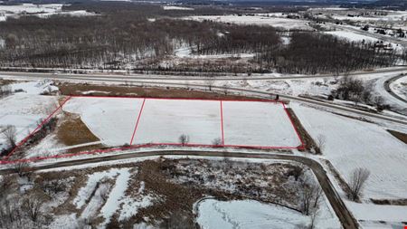 Preview of VacantLand space for Sale at Handschke Dr