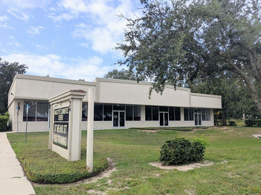 Shoppes at West Orlando