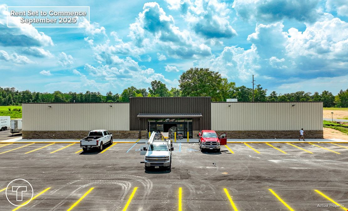 Dollar General