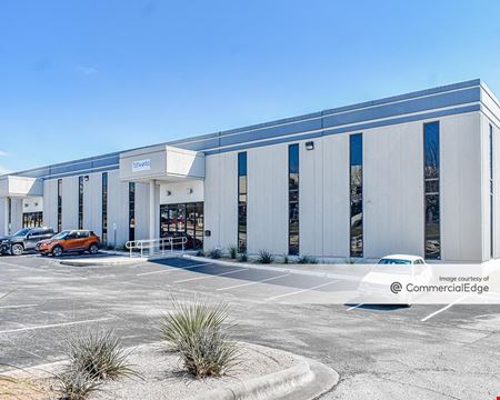 Preview of Industrial space for Rent at 7615 Metro Center Drive