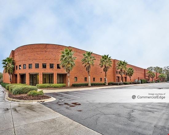 Preview of Industrial space for Rent at 7780 Westside Industrial Drive