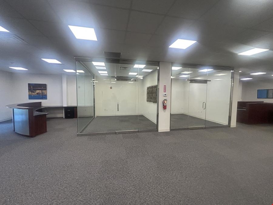 Office Space for Lease