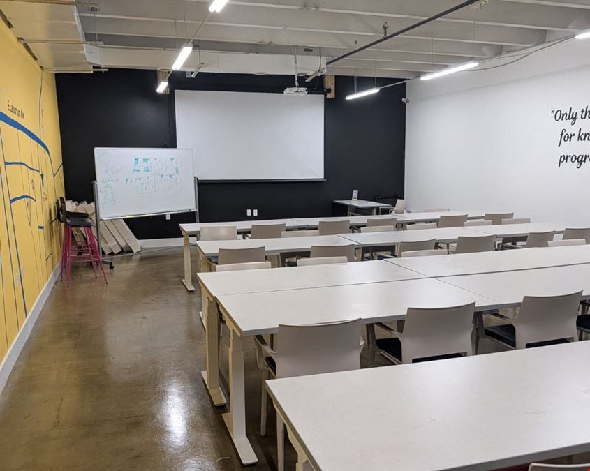 903 E Laburnum Henrico, VA Suite 102