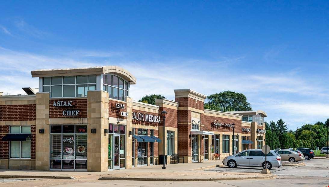 Brookfield Marketplace
