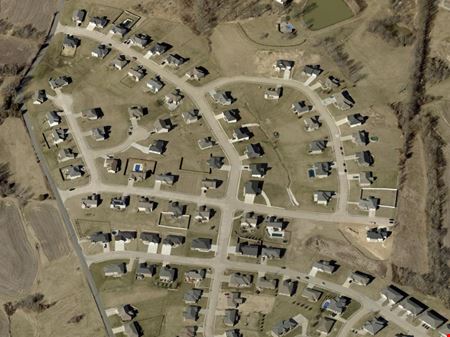 Preview of VacantLand space for Sale at Cold Creek Estates