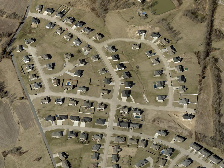 Cold Creek Estates
