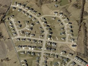 Cold Creek Estates