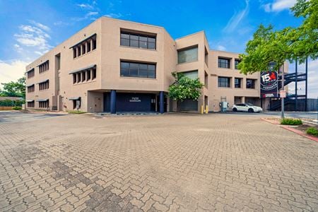Preview of Office space for Sale at 7620 Guadalupe St