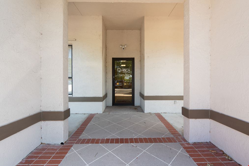 HBCA Professional Suites