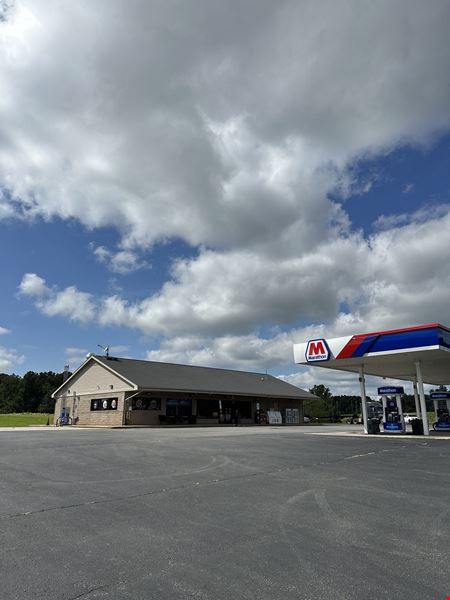 Preview of Retail space for Sale at 4863 North Carolina 8