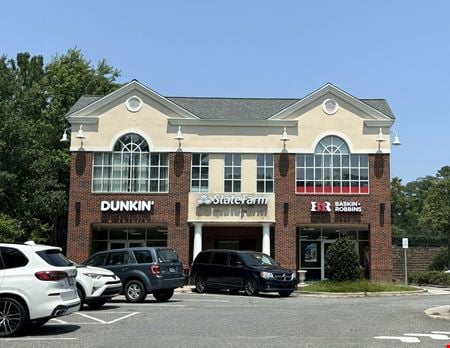 Preview of Retail space for Sale at 2740 NC Hwy 55