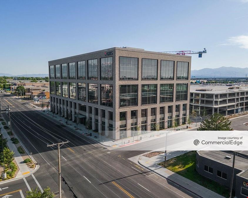 South City - Building I
