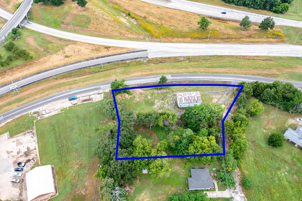 Warehouse for Sale on US-175