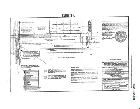 Preview of VacantLand space for Sale at 0 Produce Road