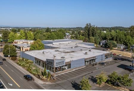 Preview of Retail space for Sale at 10375 Southwest Beaverton Hillsdale Highway