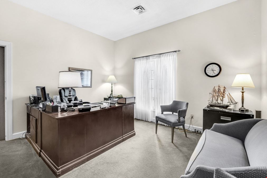 Walter Funeral Home