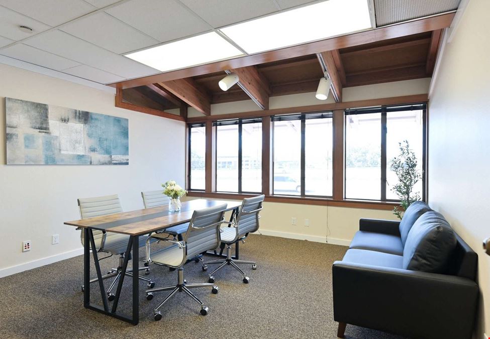 851 Irwin St | 29,923 SF | Fully Leased | Office Building