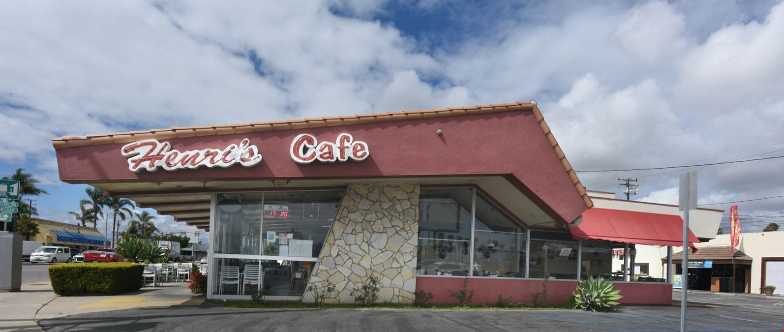 5 POINTS - FOR SALE / GROUND LEASE