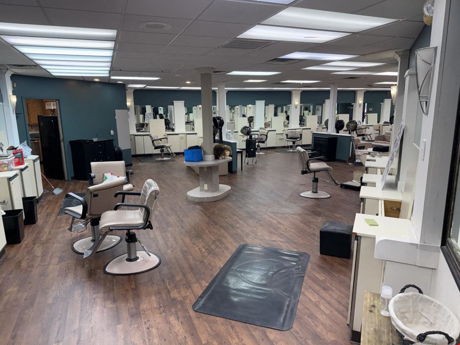 5824-5868 Bigger Rd Center