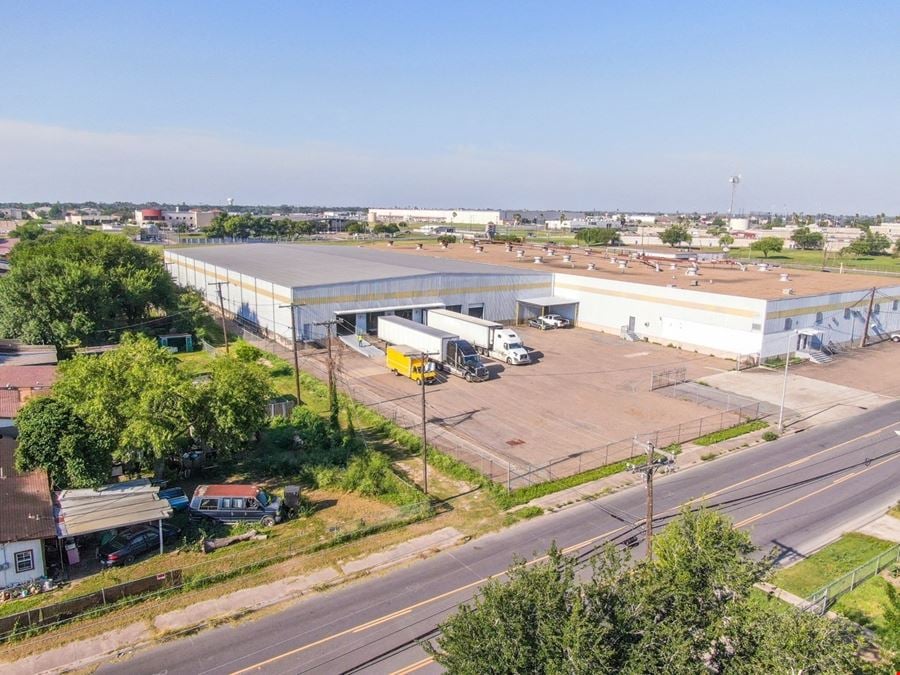 715 W Pike Blvd