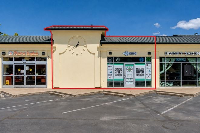 Preview of Retail space for Rent at 5818 Main St