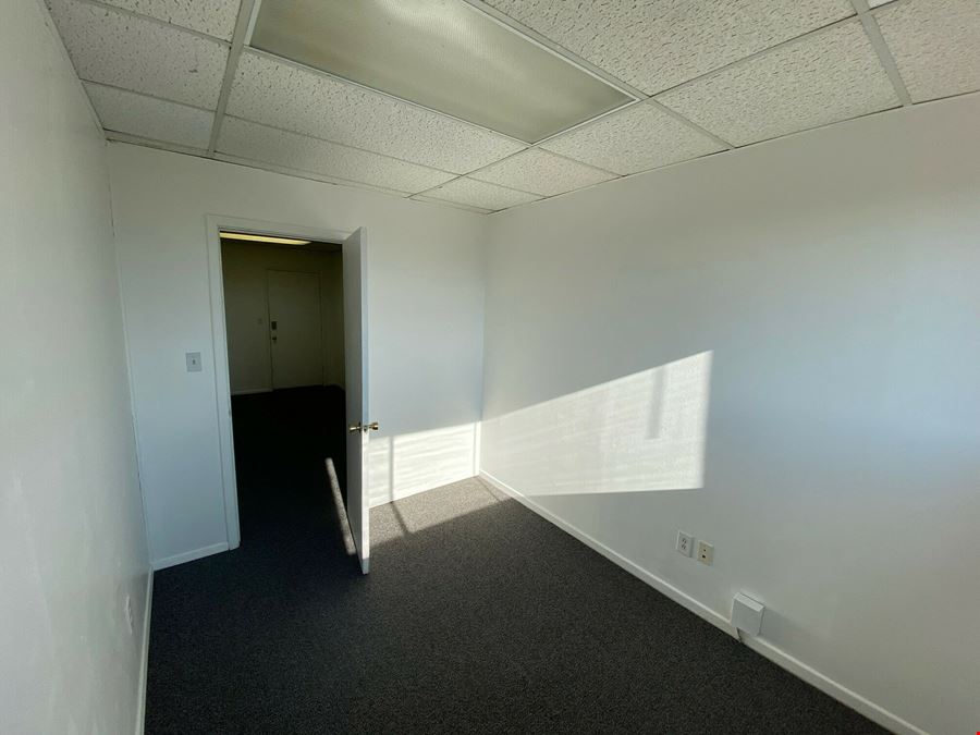 208 SF Office Condo for Sale