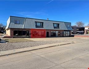 278-284 North 115th Street