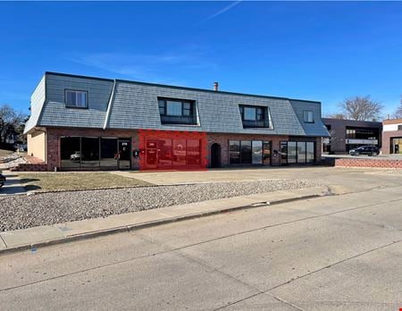 Preview of commercial space at 278-284 North 115th Street