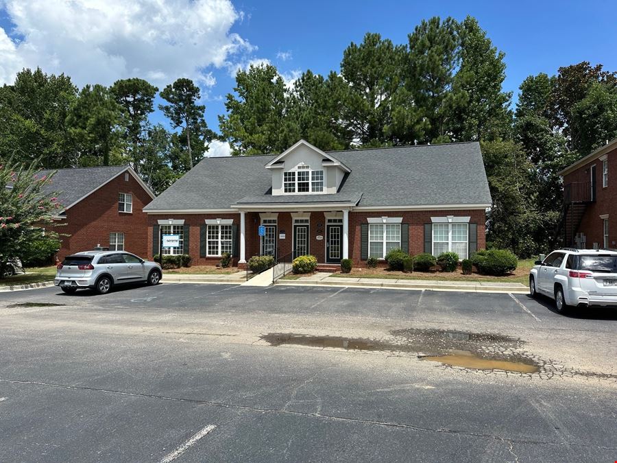 523 Blackburn Dr.