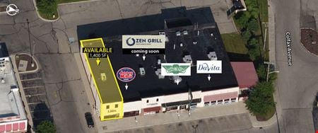 Preview of commercial space at 2801 Wilmington Pike