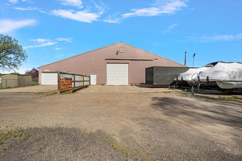 4376 Beecher Rd