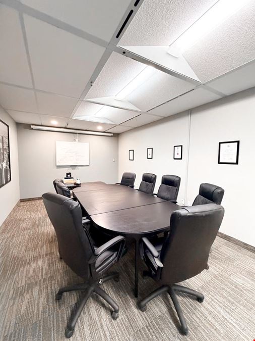 First Alberta Place Sublease