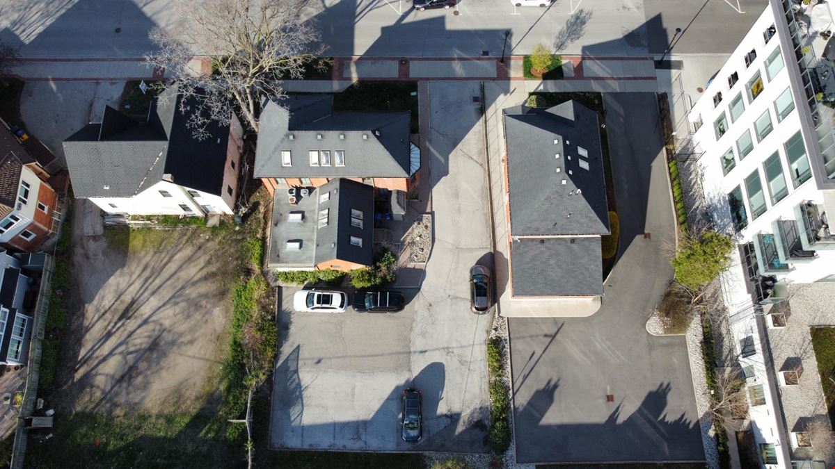 464 Locust Street
