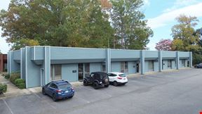 Holland Office Park & Holland Commerce Park