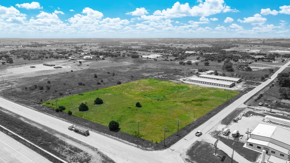 Land for Sale in Decatur