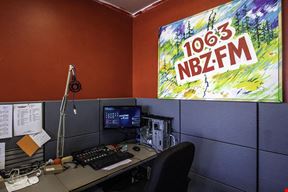 WNBZ Radio